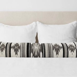 Citizenry Ceniza Lumbar Pillow